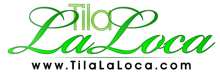 TS Tila La Loca
